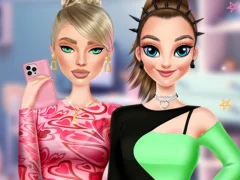 Highschool Mean Girls 3 — free online game