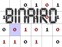 Binairo — free online game
