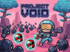 Project VOID — 무료 온라인 게임