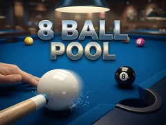 8 Ball Pool — nemokamas žaidimas internete