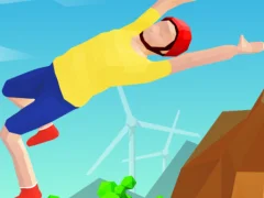 Backflip Dive 3d — free online game