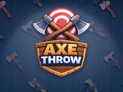 Axe Throw — free online game
