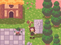 BIT Soup Back in Time For Soup — free online game