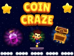 Coin Craze — free online game