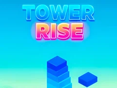 Tower Rise — free online game