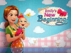 Emily's New Beginning — free online game