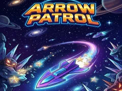 Arrow Patrol — free online game
