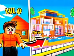 თამაში ObbyTycoon: Money Tycoon ონლაინ