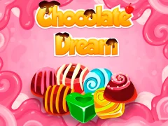 Chocolate Dream — free online game