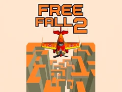 Free Fall 2 — free online game