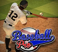 Baseball Pro — free online game