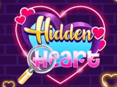  Hidden Heart — free online game