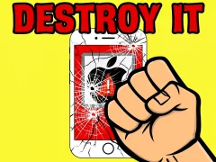 Destroy it — 무료 온라인 게임