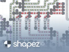 Shapez. io — free online game