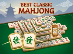Best Classic Mahjong — free online game