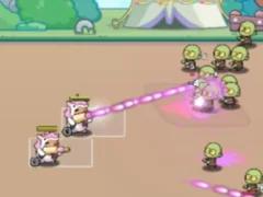 Capybara Go! — free online game