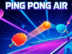 Ping Pong Air — free online game