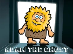 Adam and Eve: Adam the Ghost — free online game