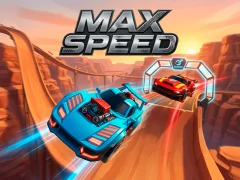 Max Speed — free online game