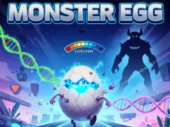 Monster Egg — free online game