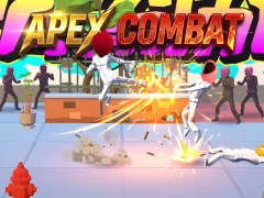 Apex Combat — gioco online gratis