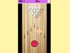 Bowling King — free online game