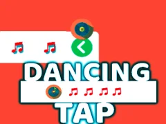 Dancing Tap — free online game