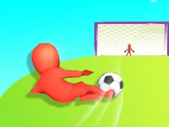 Crazy Kick! — free online game