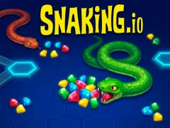 Snaking.io – tasuta veebimäng