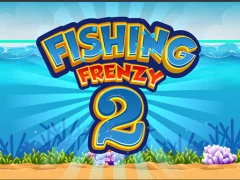 Fishing Frenzy 2 — free online game