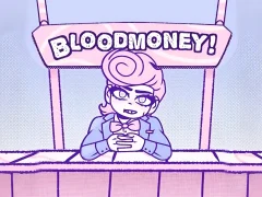 Mchezo BloodMoney online