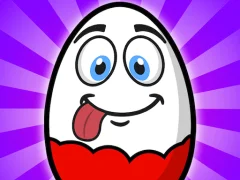 My Eggs Surprise — δωρεάν online παιχνίδι