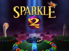Sparkle 2 — free online game