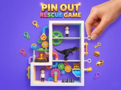 Gioco Pin Out Rescue Game in linea