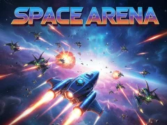 Space Arena — free online game