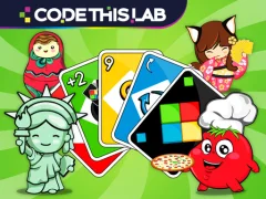 Four Colors World Tour — free online game