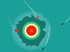 Planet Buster — free online game