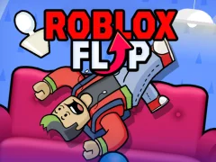 Roblox Flip — free online game