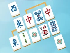 Mahjong Connect Majong Class — free online game