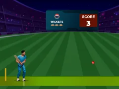 Cricket Night 2 — free online game