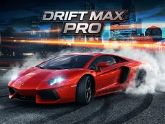 بازی Drift Max Pro آنلاین