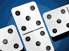 Dominoes — free online game