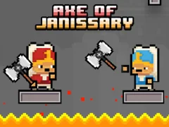 Axe of Janissary — free online game