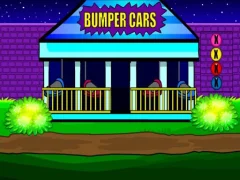 Theme Park Escape — δωρεάν online παιχνίδι