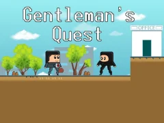 Gentleman's Quest — free online game