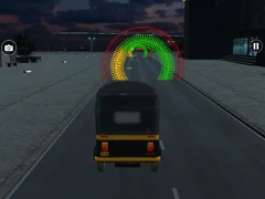 Modern Tuk Tuk Rickshaw Game — free online game