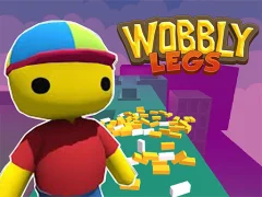 Wobbly Ligs — free online game