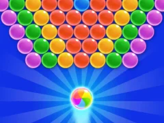 Bubble Hunter — free online game