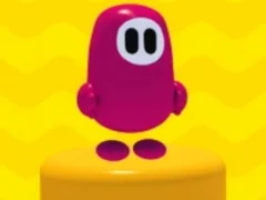 Fall Beans — free online game