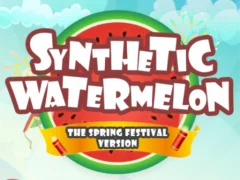 Watermelon Synthesis — free online game